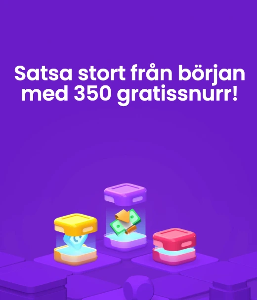 Registrering